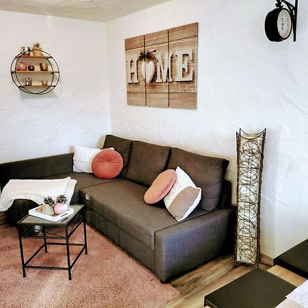 Ferienwohnung Schneider Munk Extérieur photo
