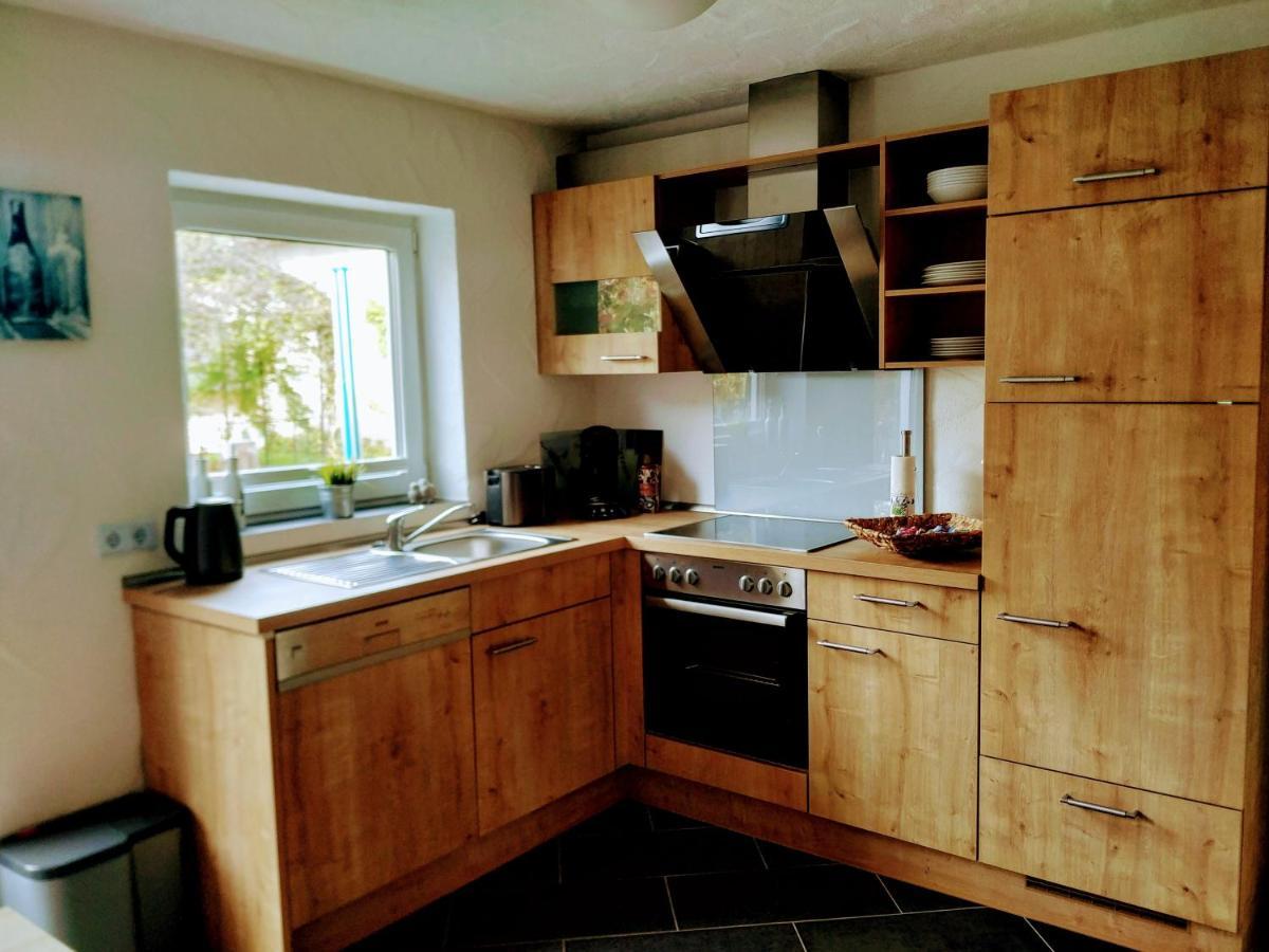 Ferienwohnung Schneider Munk Extérieur photo