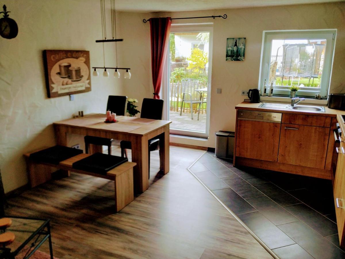 Ferienwohnung Schneider Munk Extérieur photo