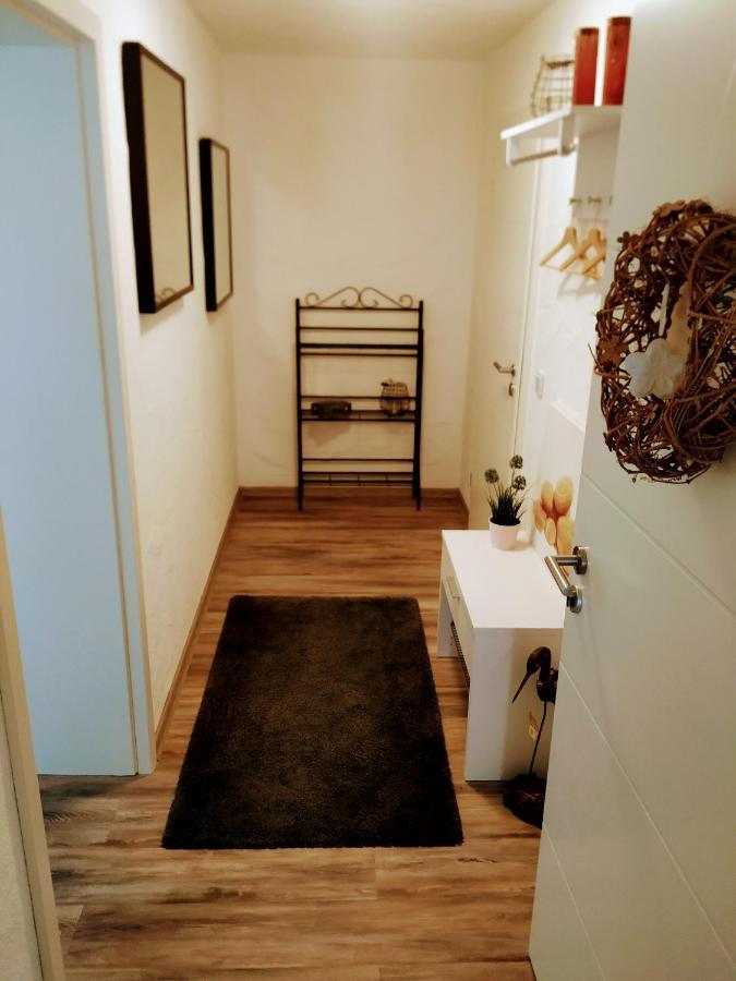 Ferienwohnung Schneider Munk Extérieur photo