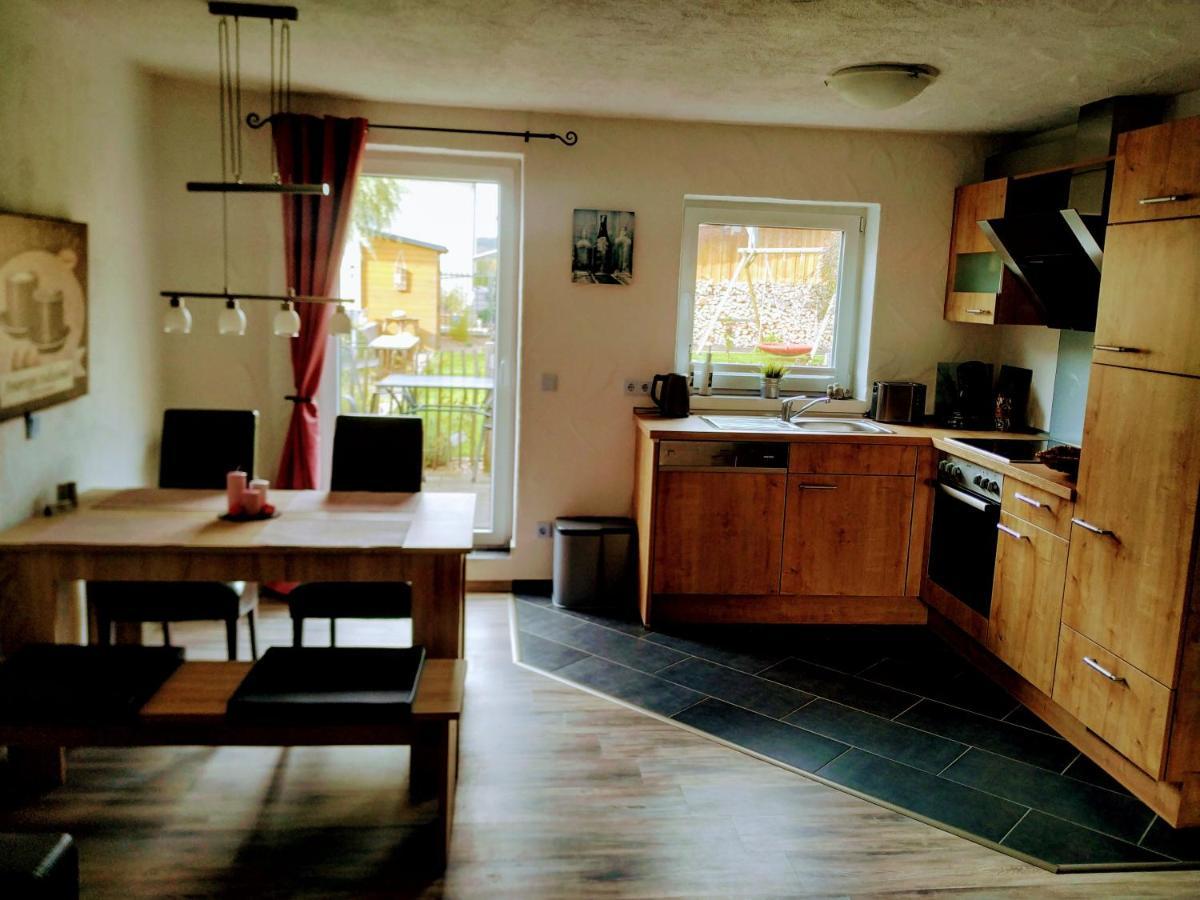 Ferienwohnung Schneider Munk Extérieur photo