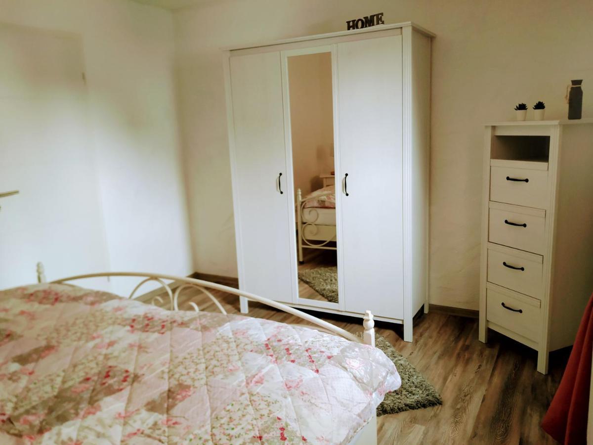 Ferienwohnung Schneider Munk Extérieur photo