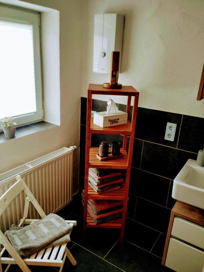Ferienwohnung Schneider Munk Extérieur photo
