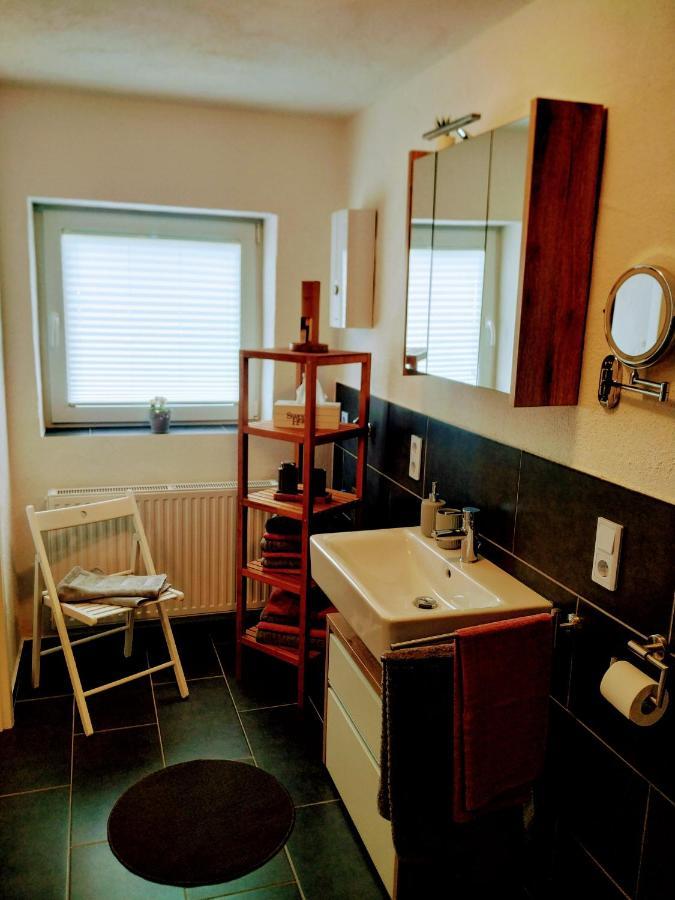 Ferienwohnung Schneider Munk Extérieur photo