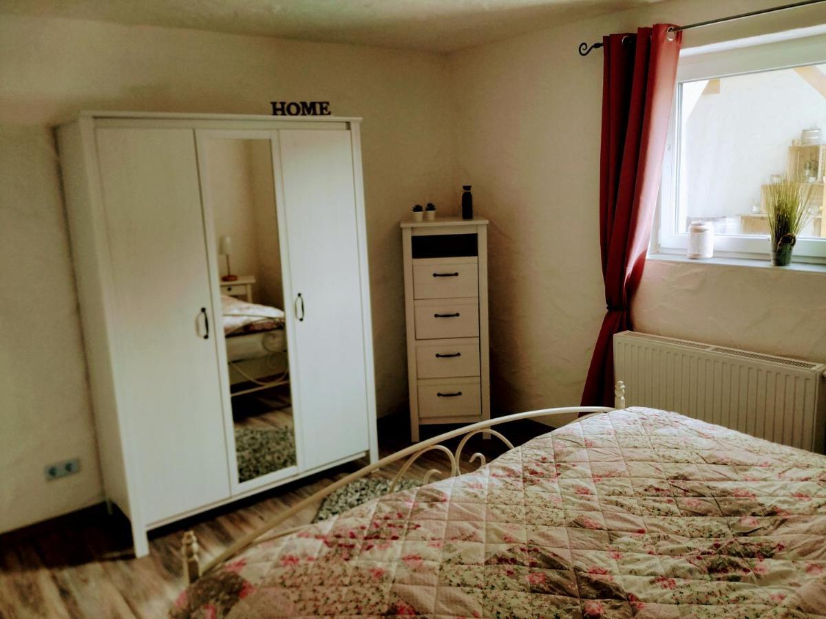 Ferienwohnung Schneider Munk Extérieur photo