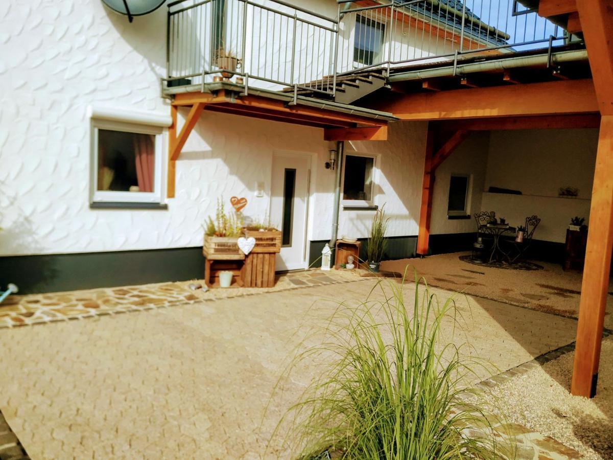 Ferienwohnung Schneider Munk Extérieur photo