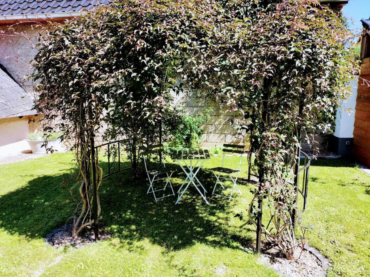 Ferienwohnung Schneider Munk Extérieur photo