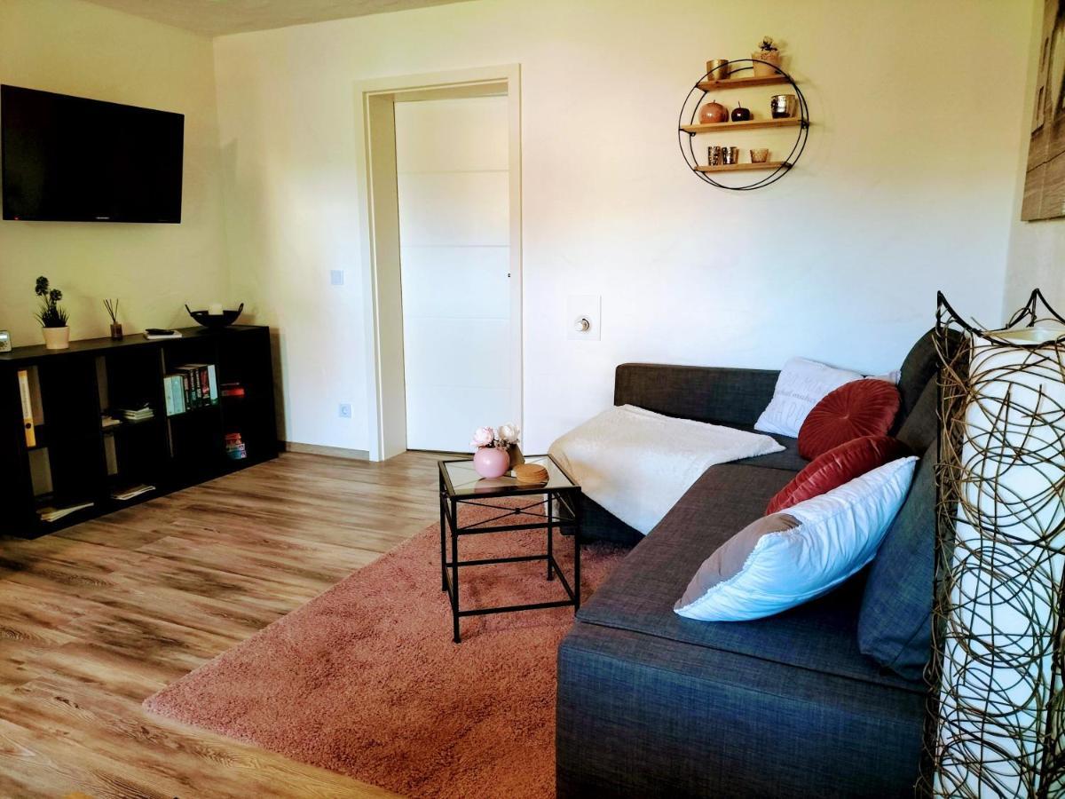 Ferienwohnung Schneider Munk Extérieur photo