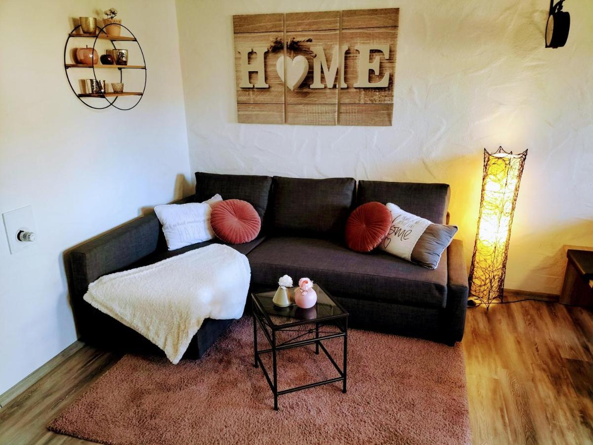 Ferienwohnung Schneider Munk Extérieur photo