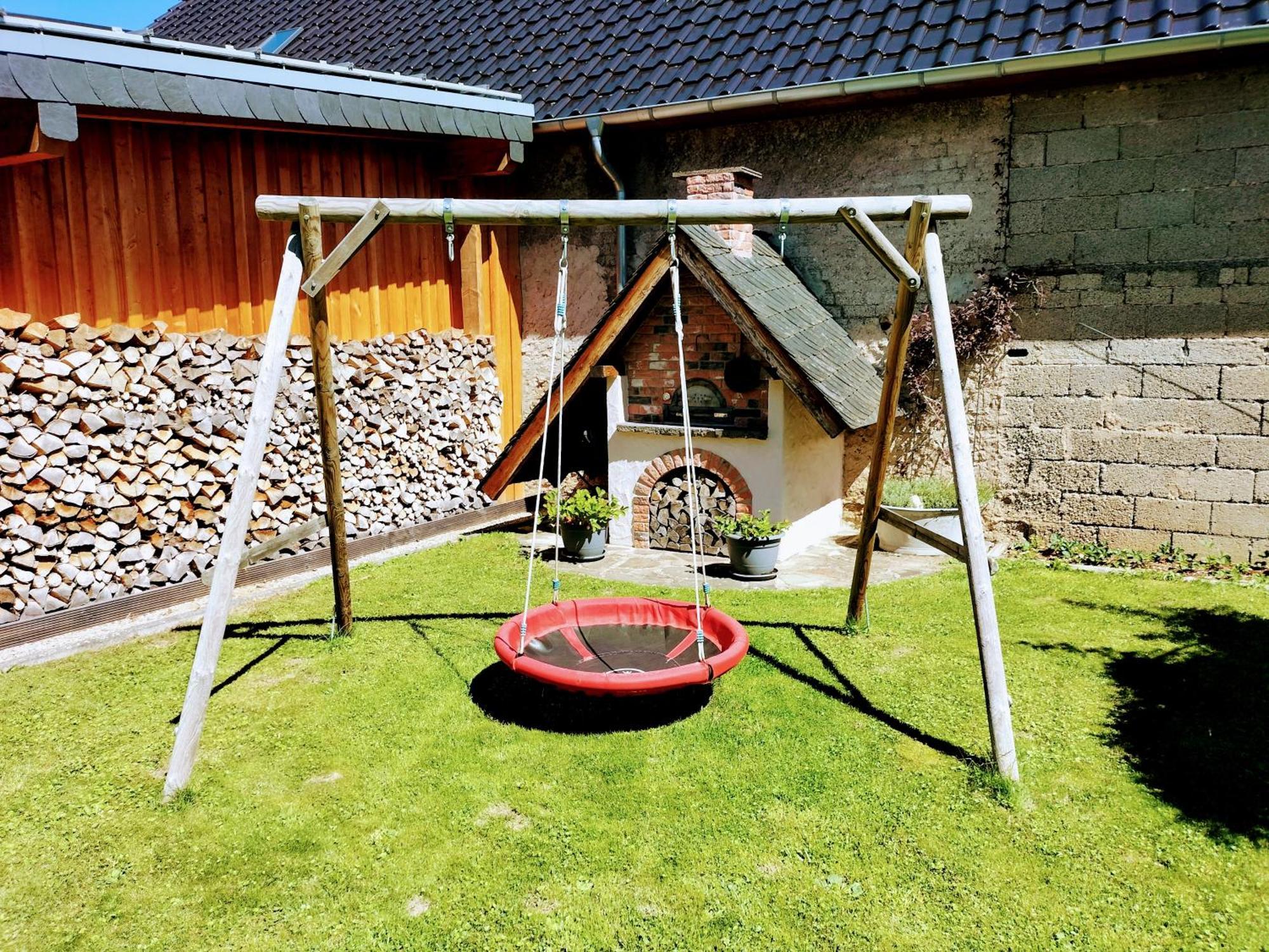 Ferienwohnung Schneider Munk Extérieur photo
