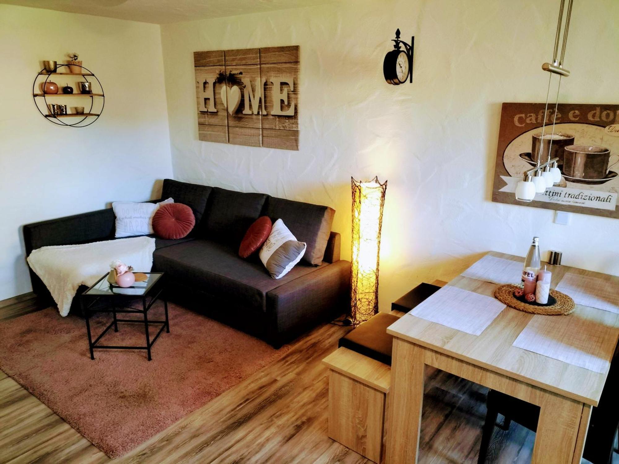 Ferienwohnung Schneider Munk Extérieur photo