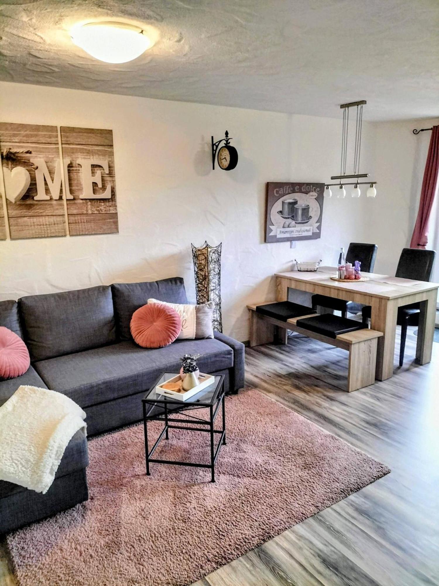 Ferienwohnung Schneider Munk Extérieur photo