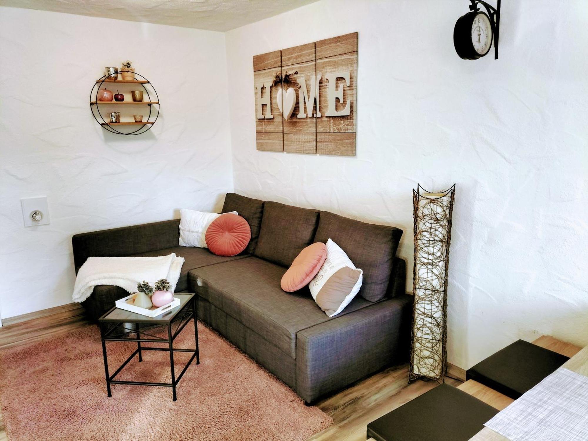 Ferienwohnung Schneider Munk Extérieur photo