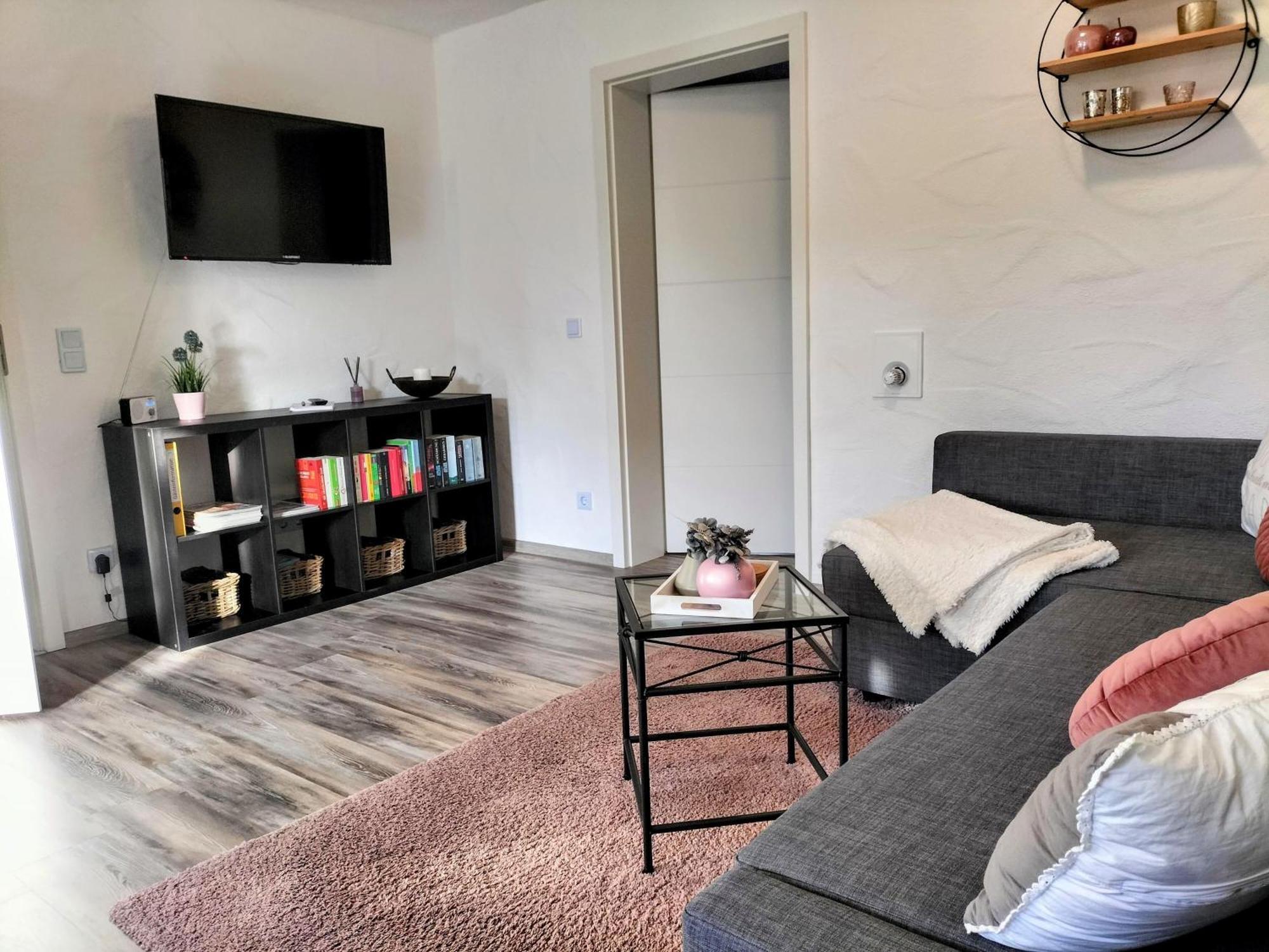 Ferienwohnung Schneider Munk Extérieur photo