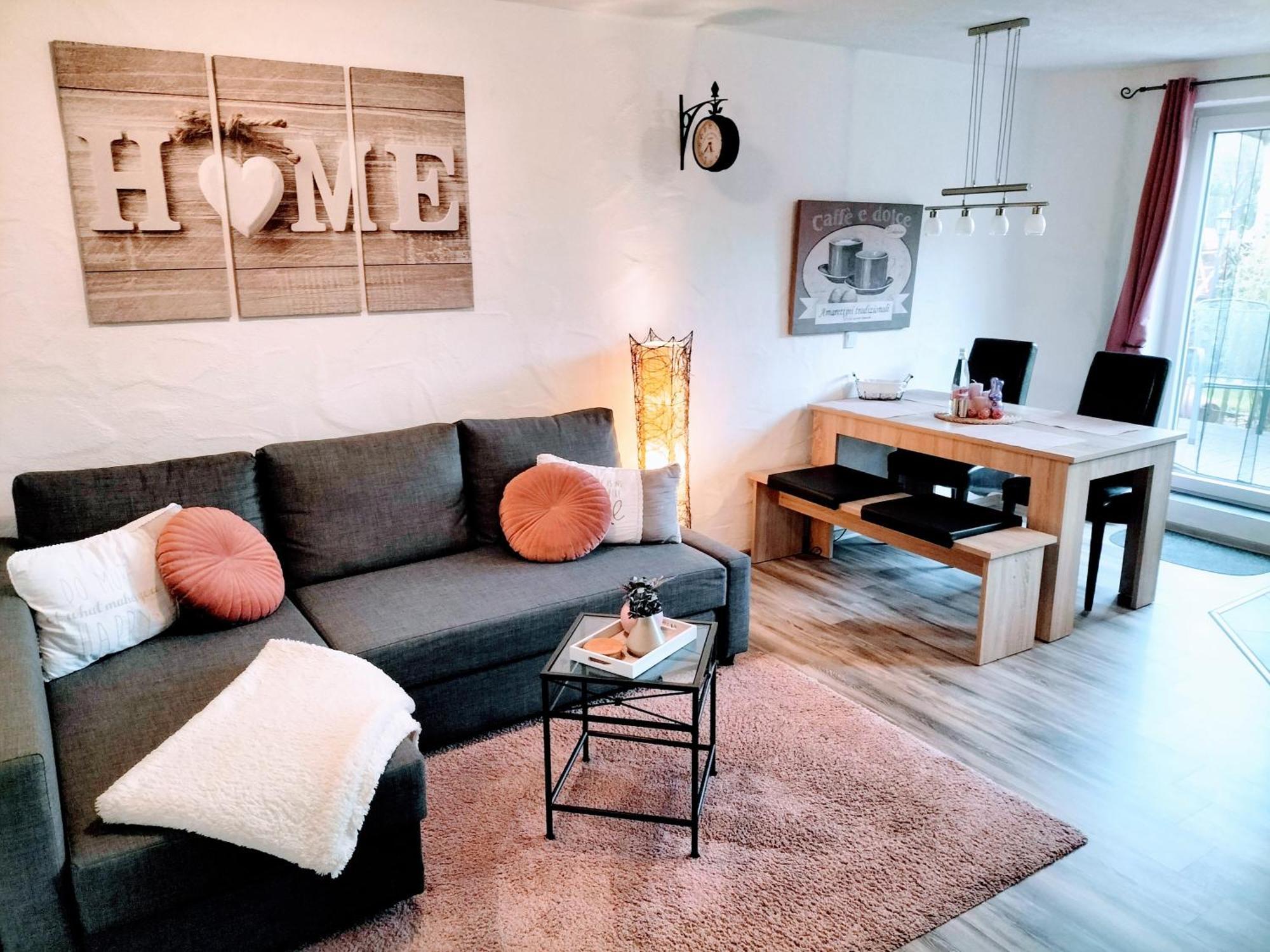 Ferienwohnung Schneider Munk Extérieur photo