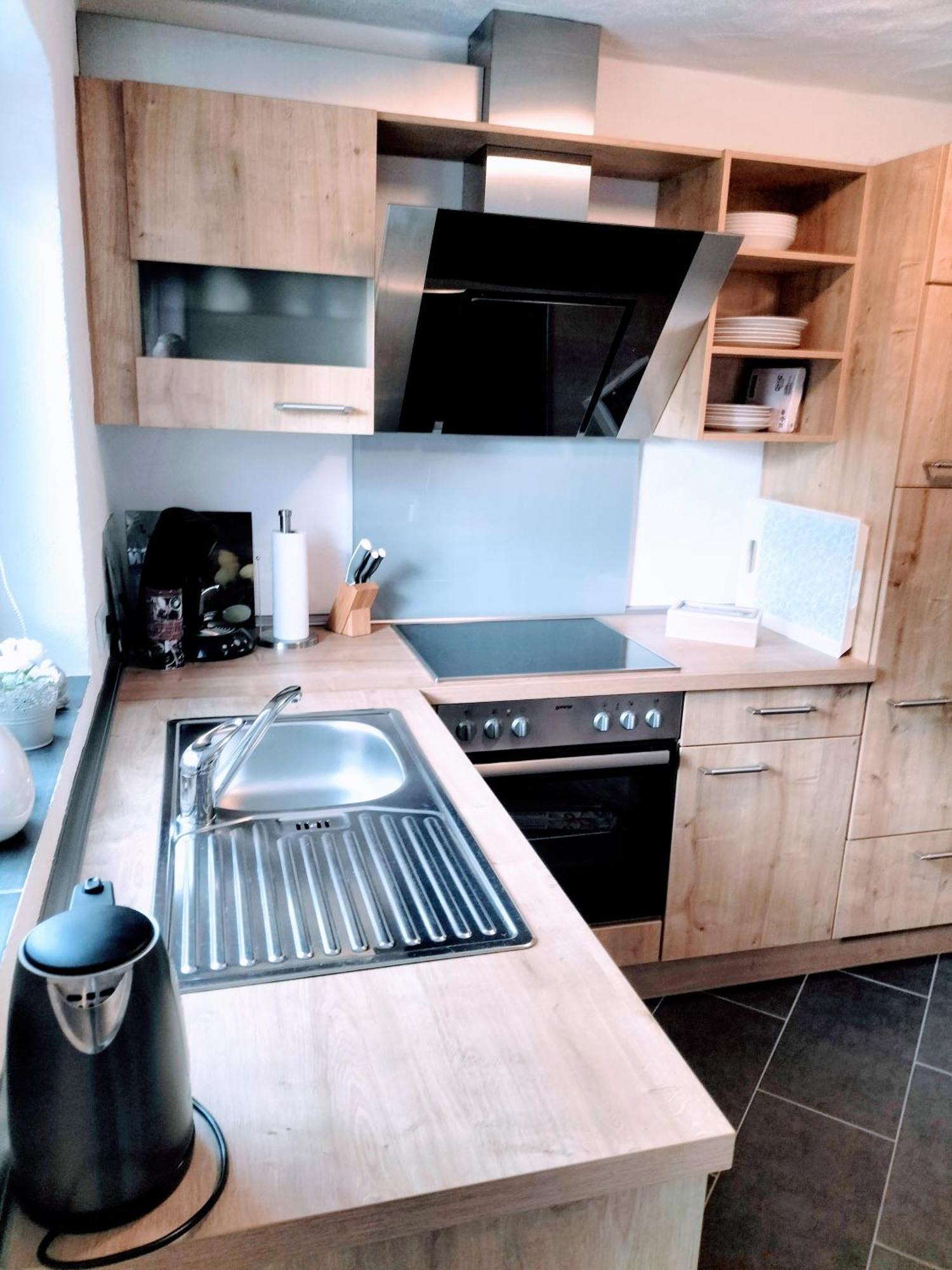 Ferienwohnung Schneider Munk Extérieur photo