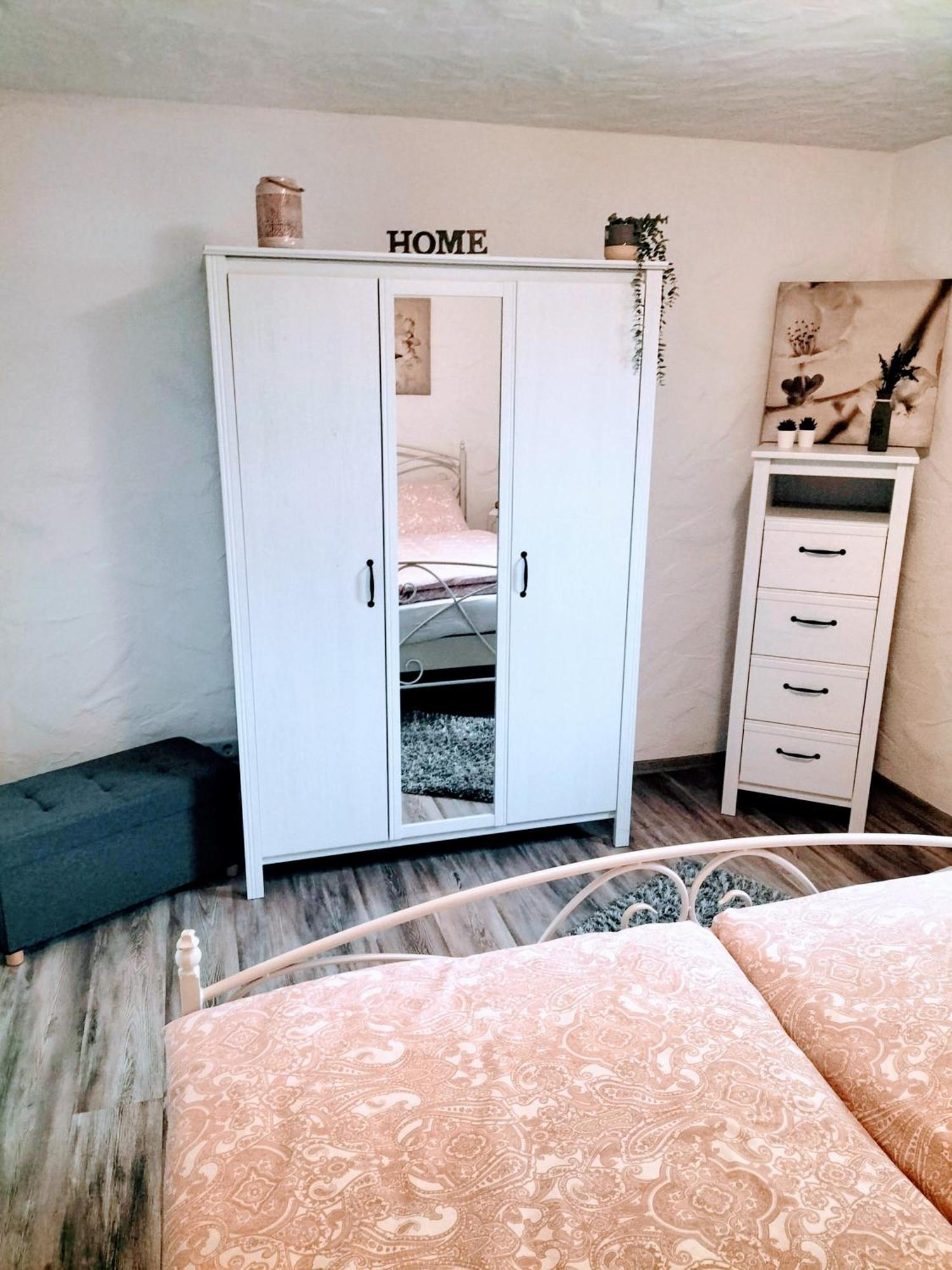 Ferienwohnung Schneider Munk Extérieur photo