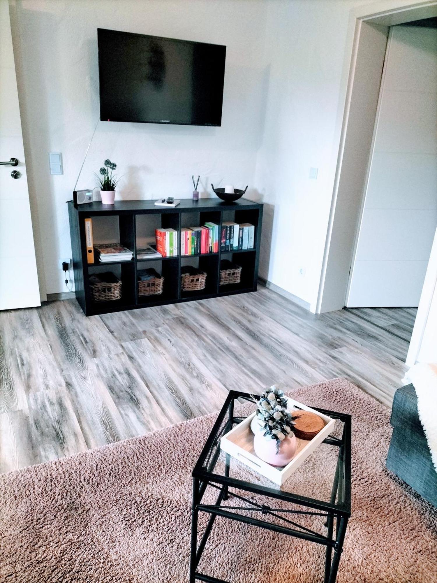 Ferienwohnung Schneider Munk Extérieur photo