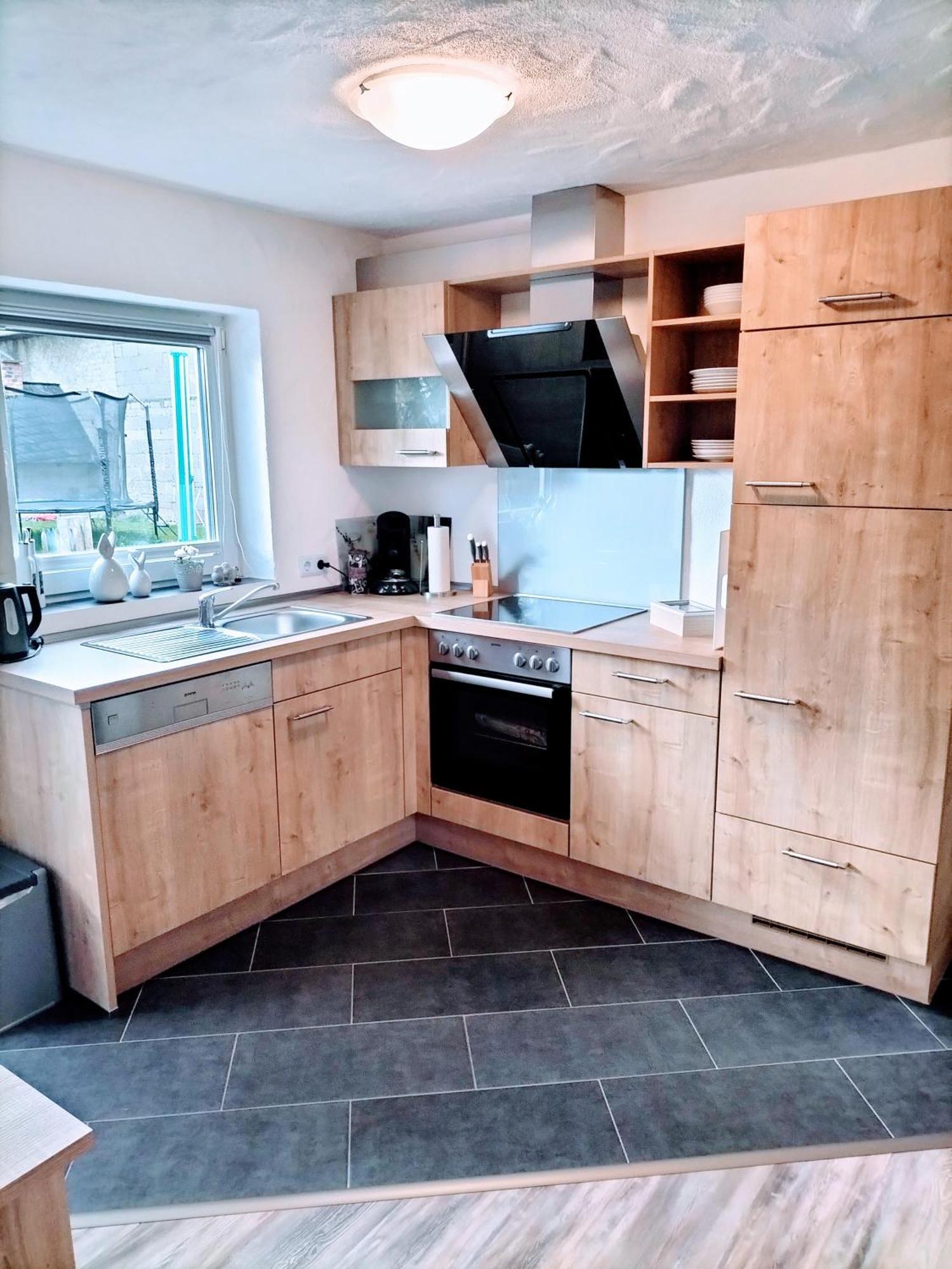 Ferienwohnung Schneider Munk Extérieur photo