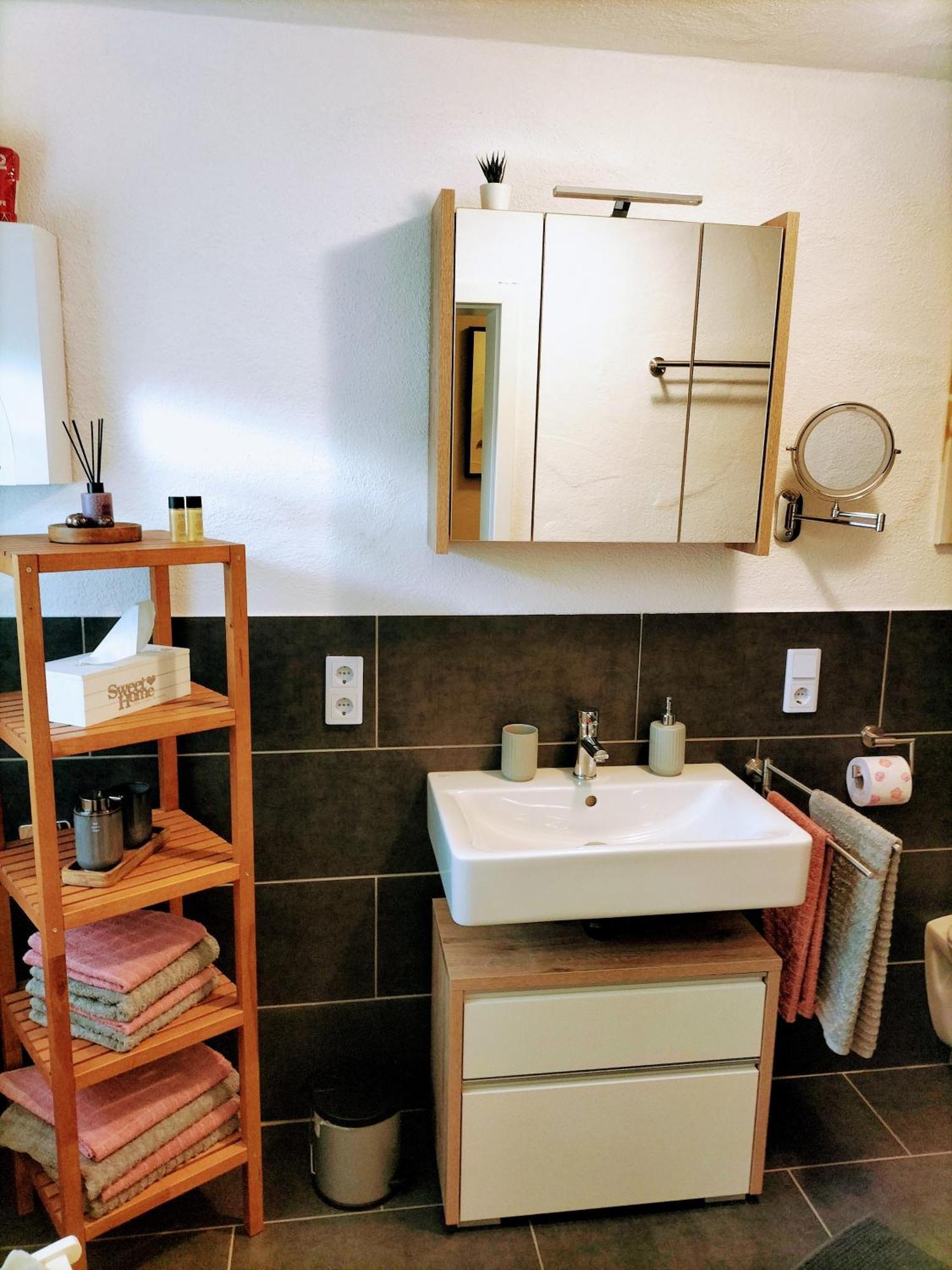 Ferienwohnung Schneider Munk Extérieur photo