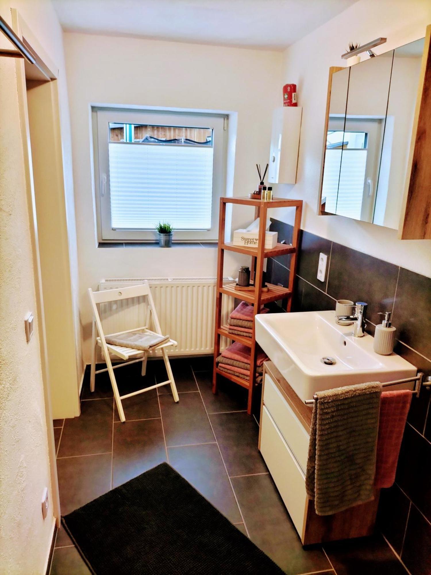 Ferienwohnung Schneider Munk Extérieur photo