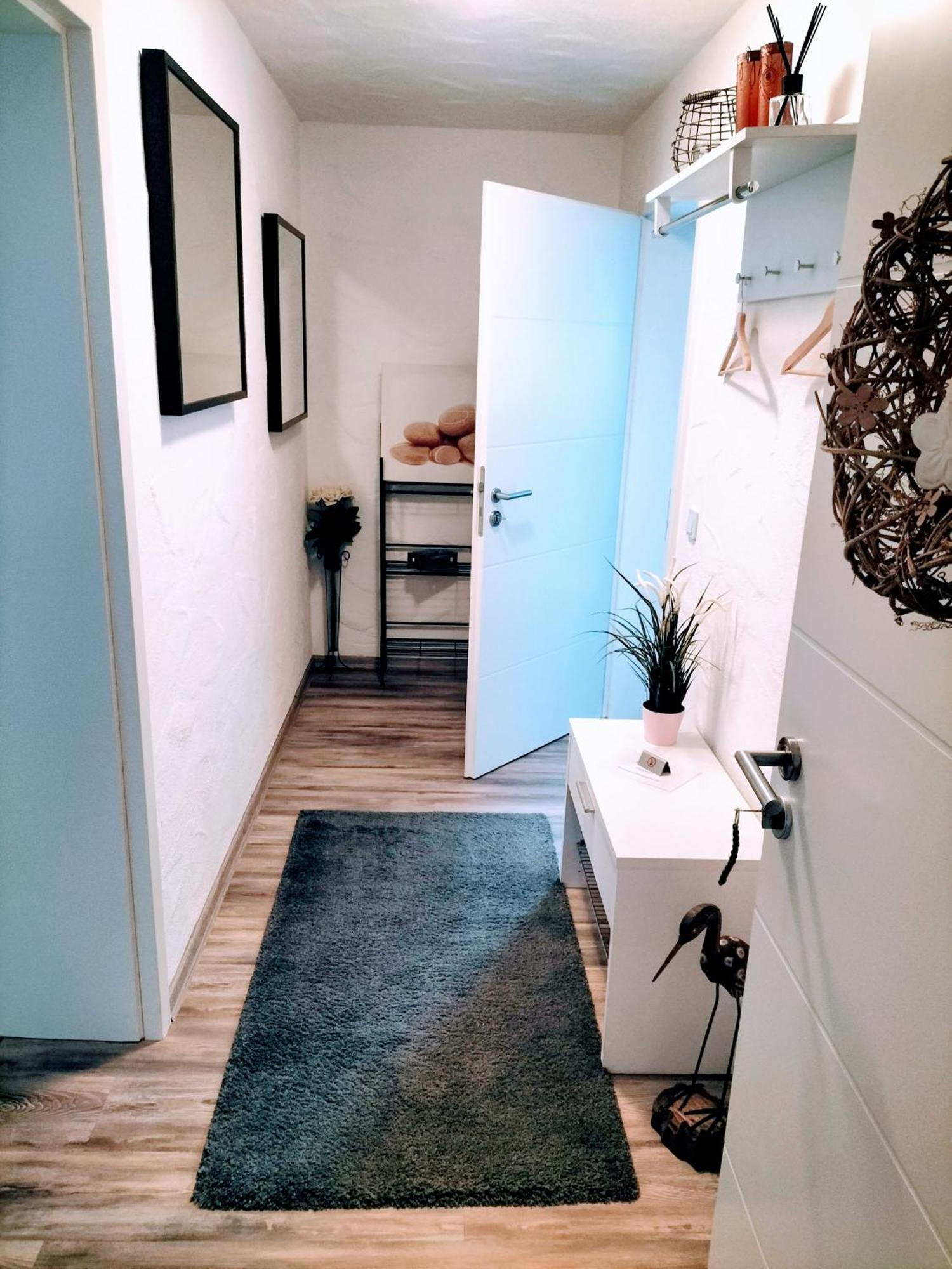 Ferienwohnung Schneider Munk Extérieur photo