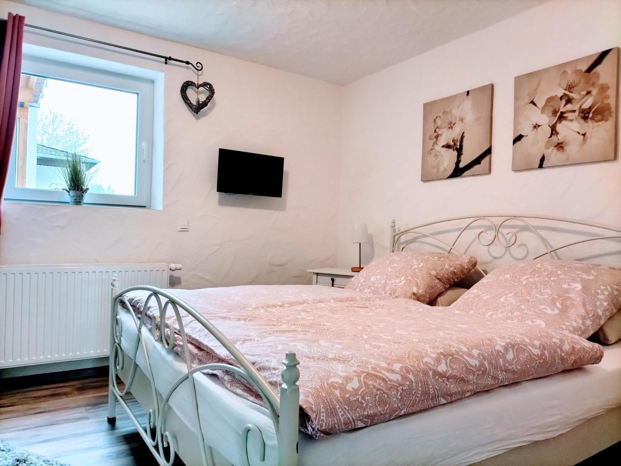 Ferienwohnung Schneider Munk Extérieur photo